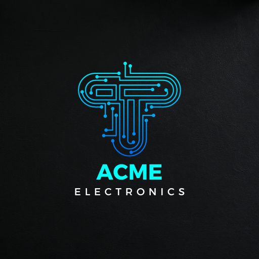 Acme  Electronics